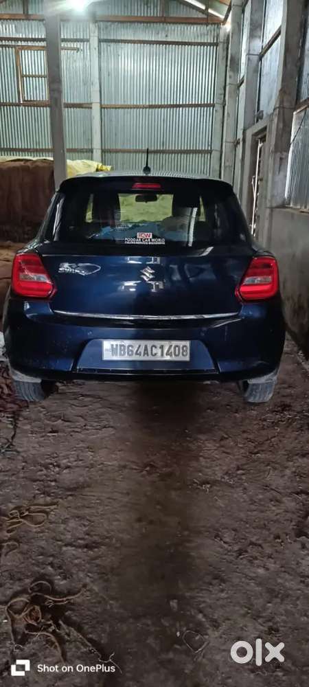 Maruti Suzuki Swift 2023 Petrol 12000 Km Driven