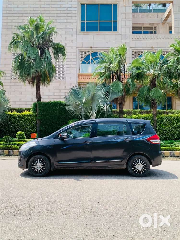 Maruti Suzuki Ertiga Vxi Cng, 2014, Cng & Hybrids