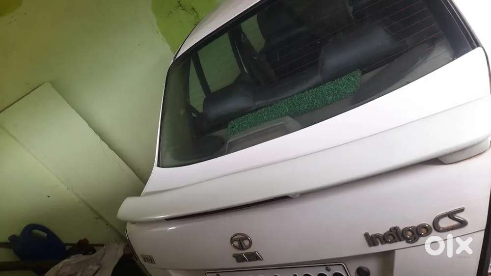 Tata Indigo Diesel Manual 2009