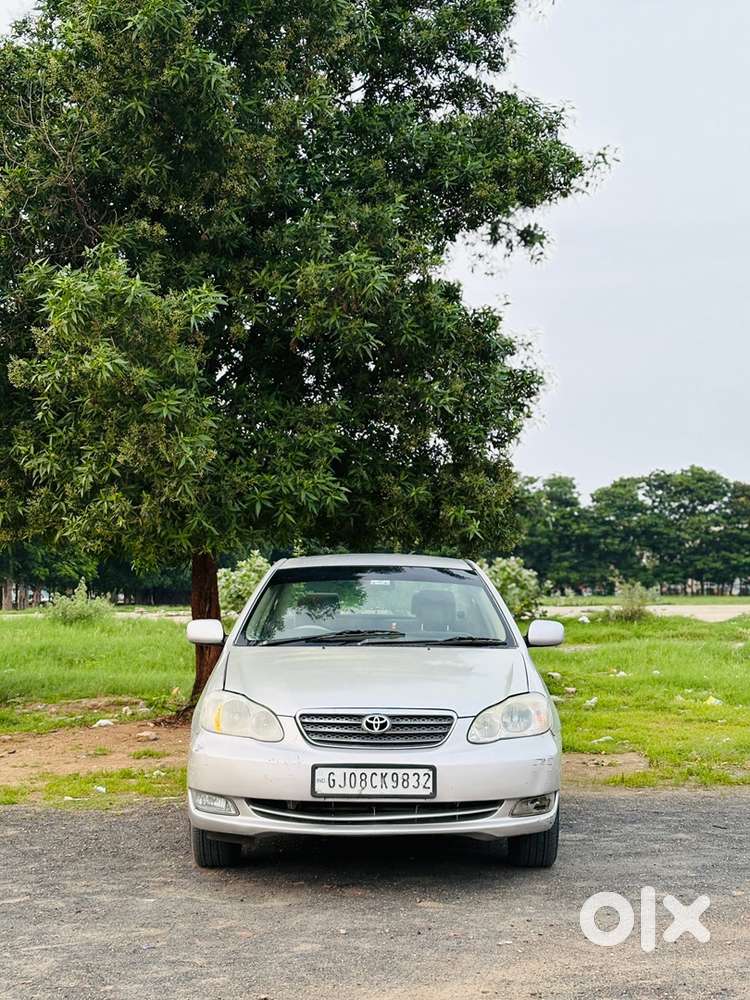  For Sale: 2007 Toyota Corolla 1.8