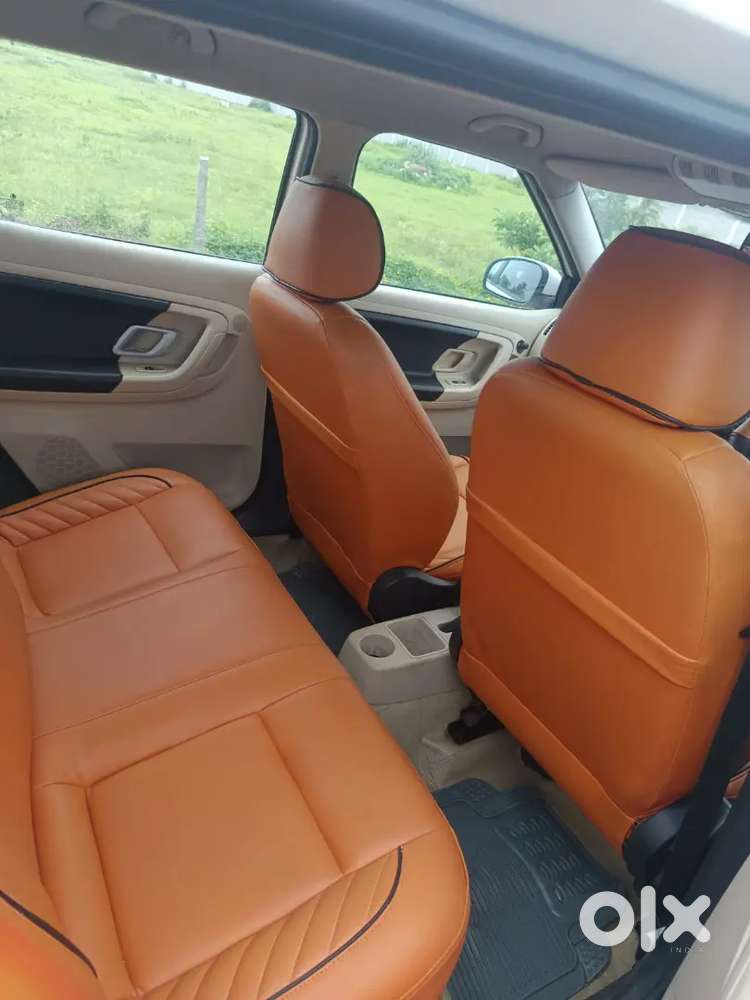Skoda Fabia 2012 Petrol