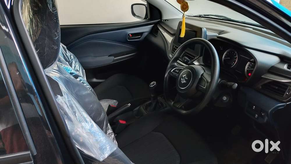 Maruti Suzuki Baleno 2025 Petrol Excellent Condition