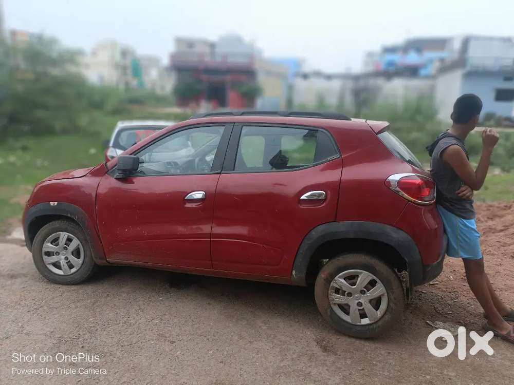 Renault Kwid Neotech 2016