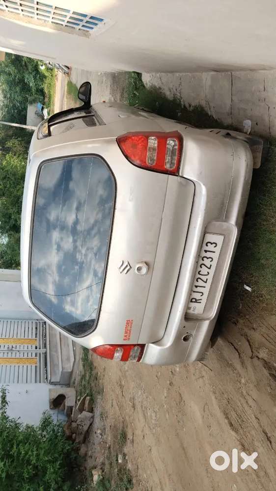 Maruti Suzuki Alto 800 2006 Petrol 95000 Km Driven