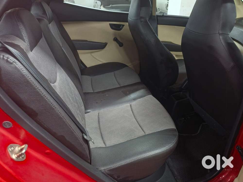 Hyundai Eon Magna +, 2012, Petrol