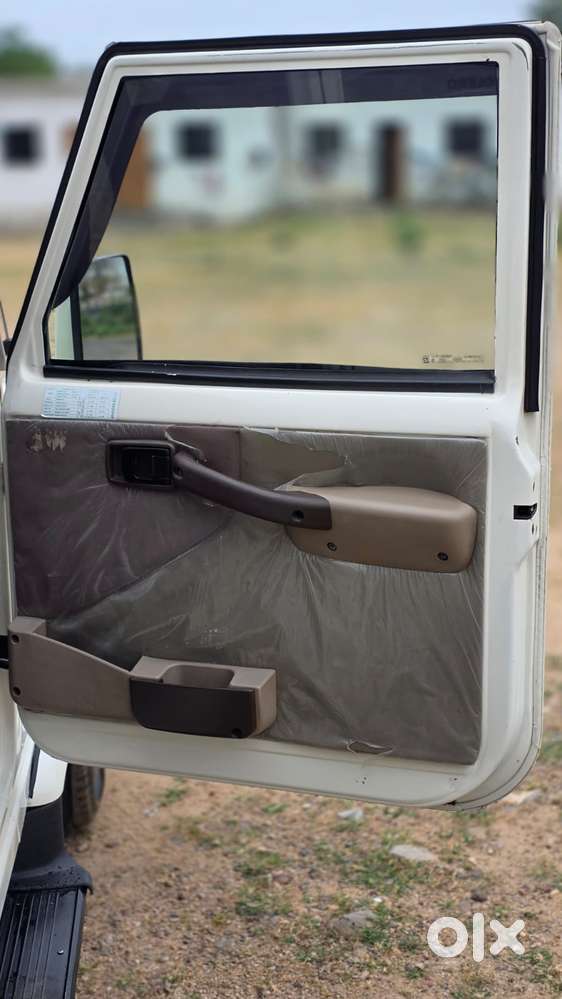 Mahindra Bolero Power Plus Zlx, 2019, Diesel