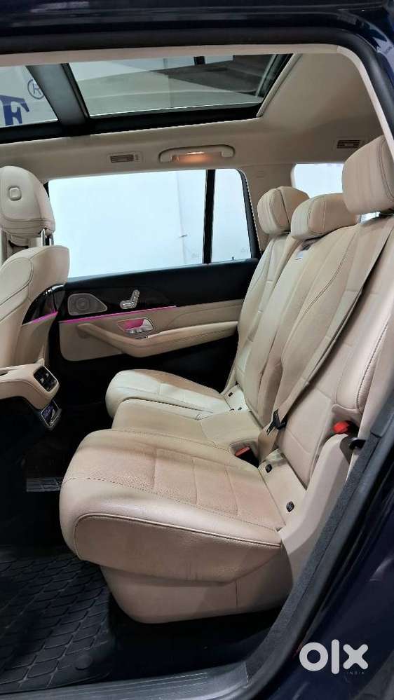 Mercedes-benz Gls 400d 4matic, 2023, Diesel
