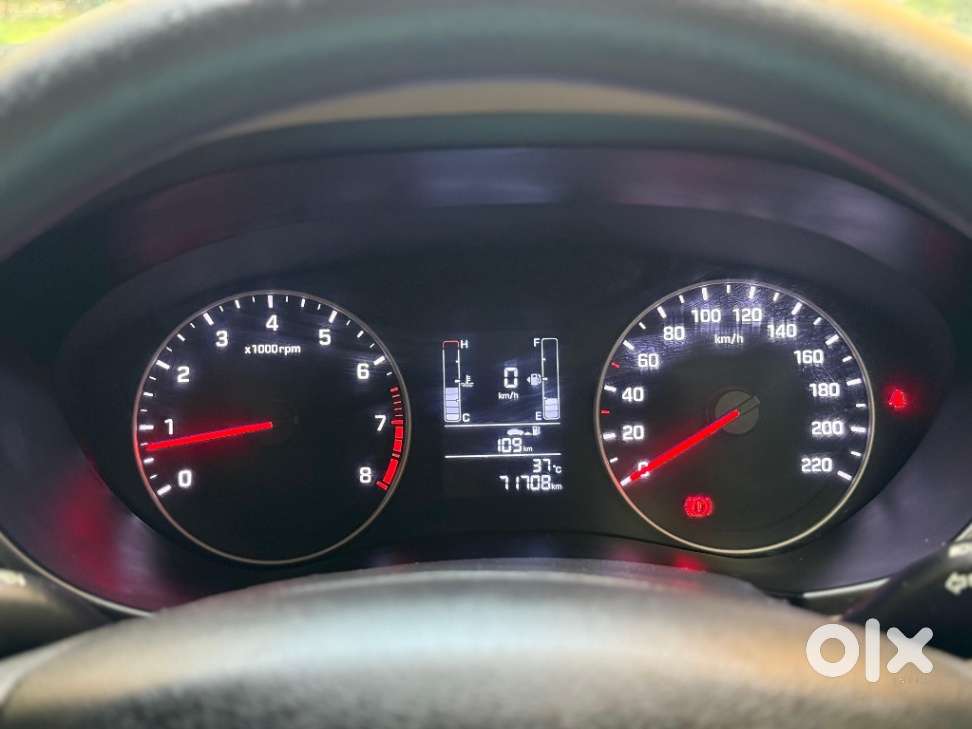 Hyundai I20, 2020, Petrol