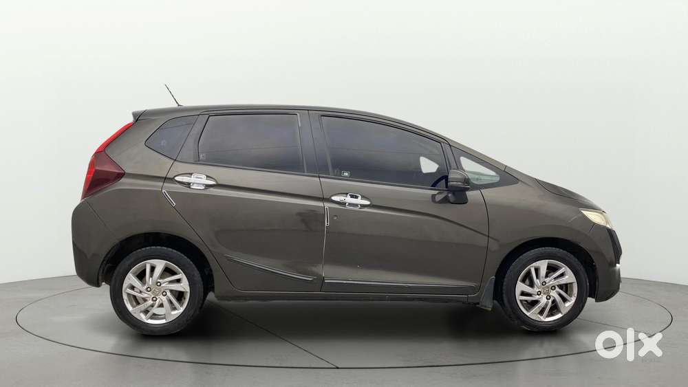 Honda Jazz Vx Cvt, 2018, Petrol