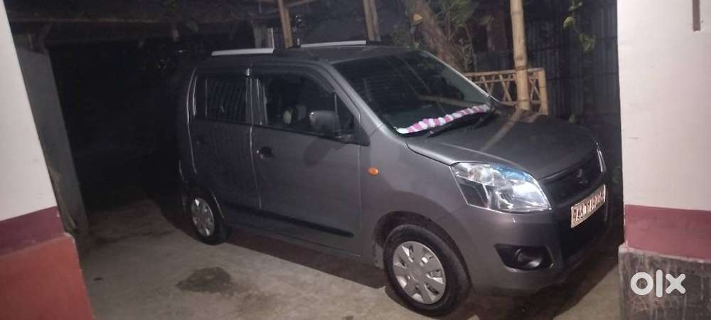 Maruti Suzuki Wagon R 2010