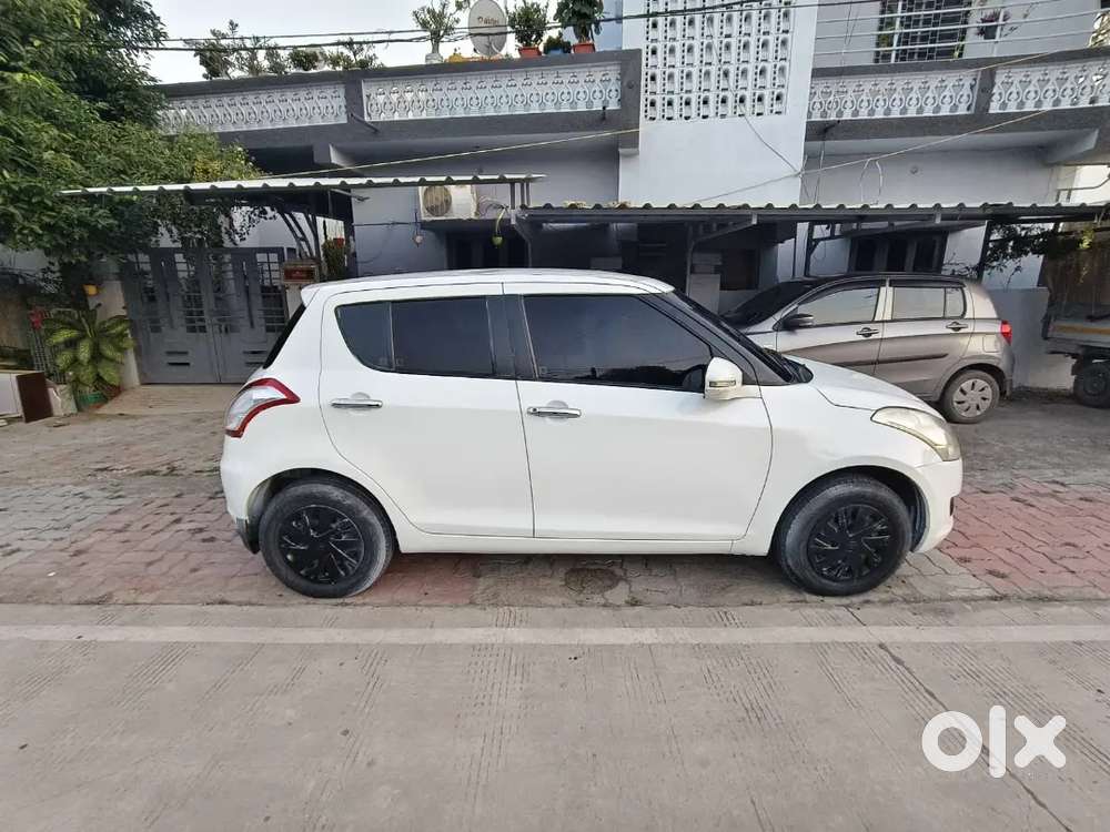 Maruti Suzuki Swift Vdi 2011