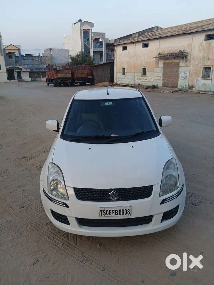 Maruti Suzuki Dzire 2016 Diesel 138000 Km Driven