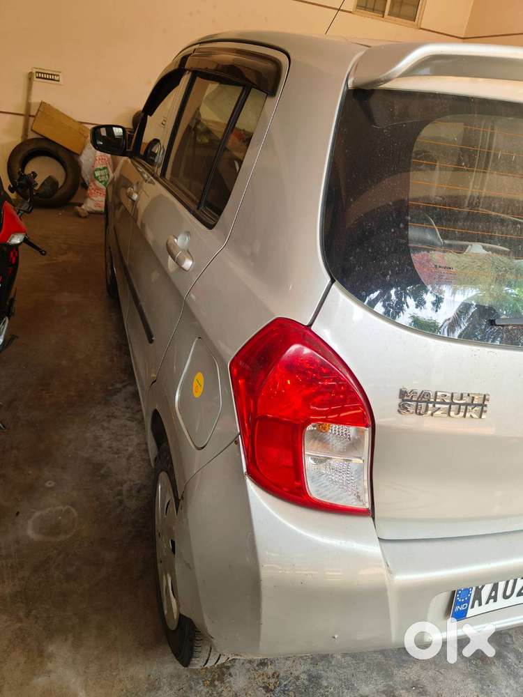 Celerio Car