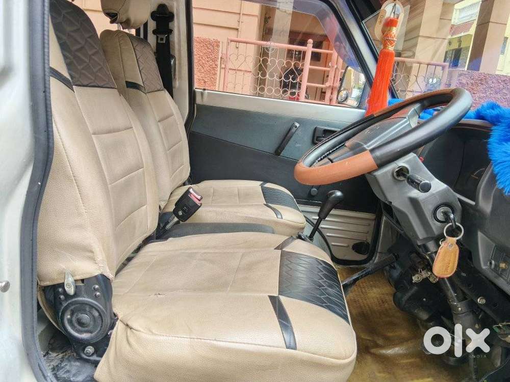 Maruti Suzuki Omni E Mpi Std Bsiv, 2014, Petrol
