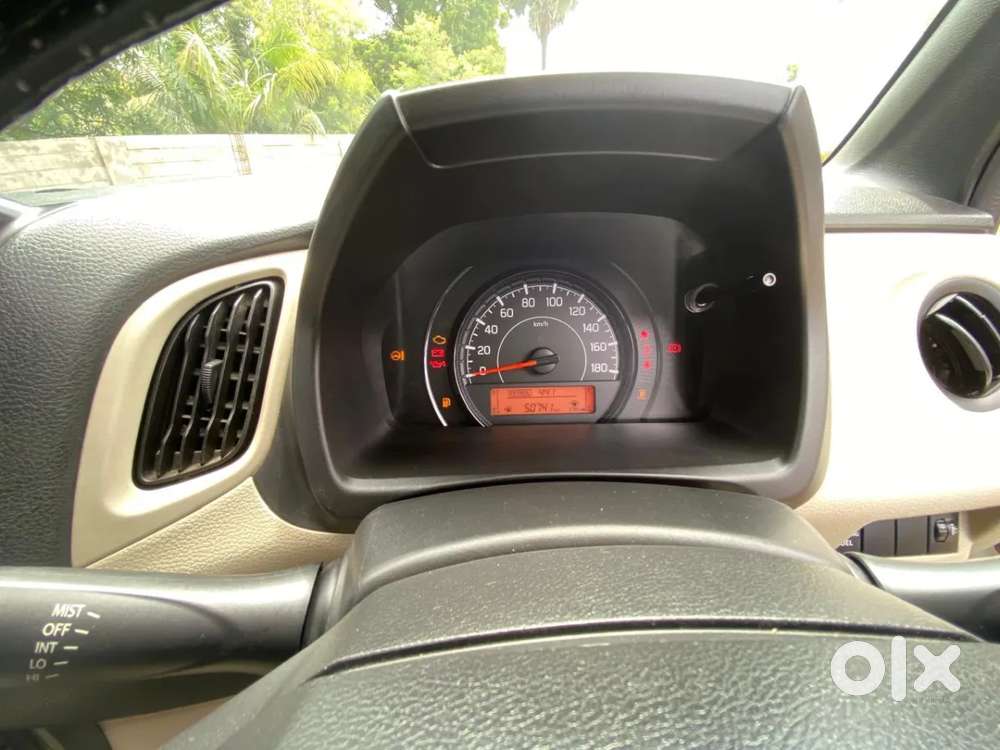 Maruti Suzuki Wagon R Lxi Cng, 2021, Cng & Hybrids