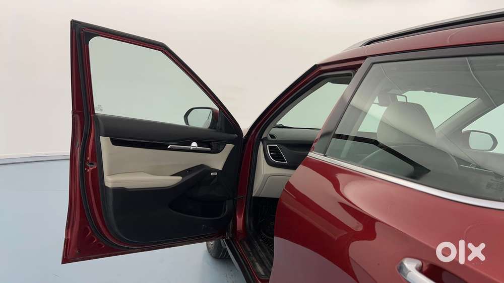 Kia Seltos 1.4 Gtx+ Mt, 2019, Petrol