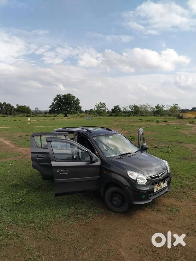Maruti Suzuki Alto Lxi 2014 Year