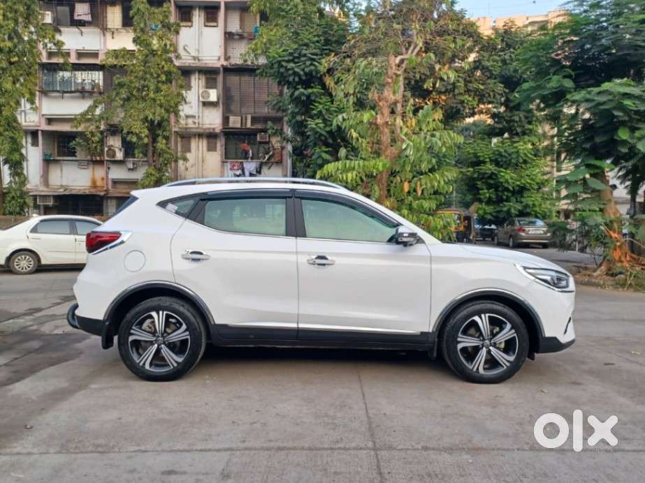 Mg Astor 1.5 Savvy Cvt, 2024, Petrol
