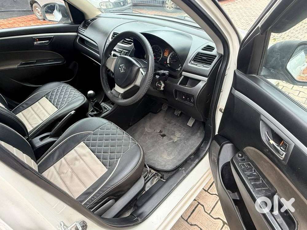 Maruti Suzuki Swift, 2015, Petrol