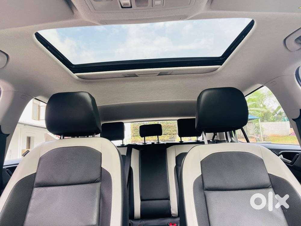 Volkswagen Taigun 1.0 Tsi Topline At, 2021, Petrol