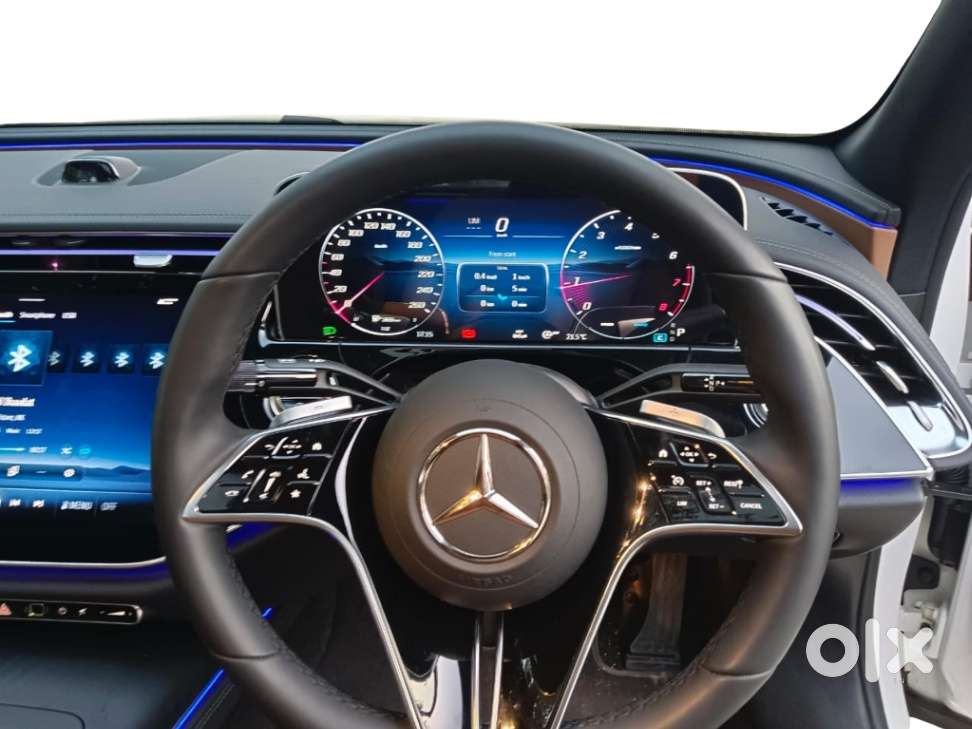 Mercedes-benz E-class E 200, 2026, Petrol