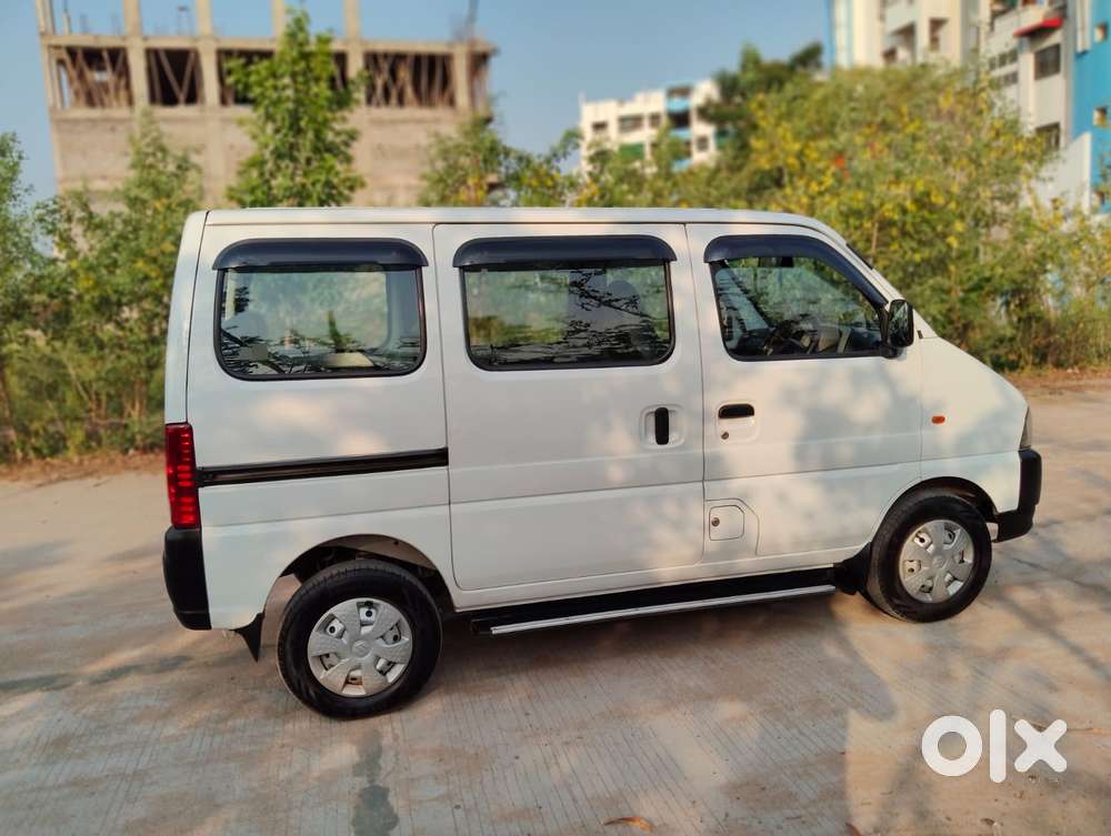 Maruti Suzuki Eeco 7 Seater Standard, 2024, Petrol