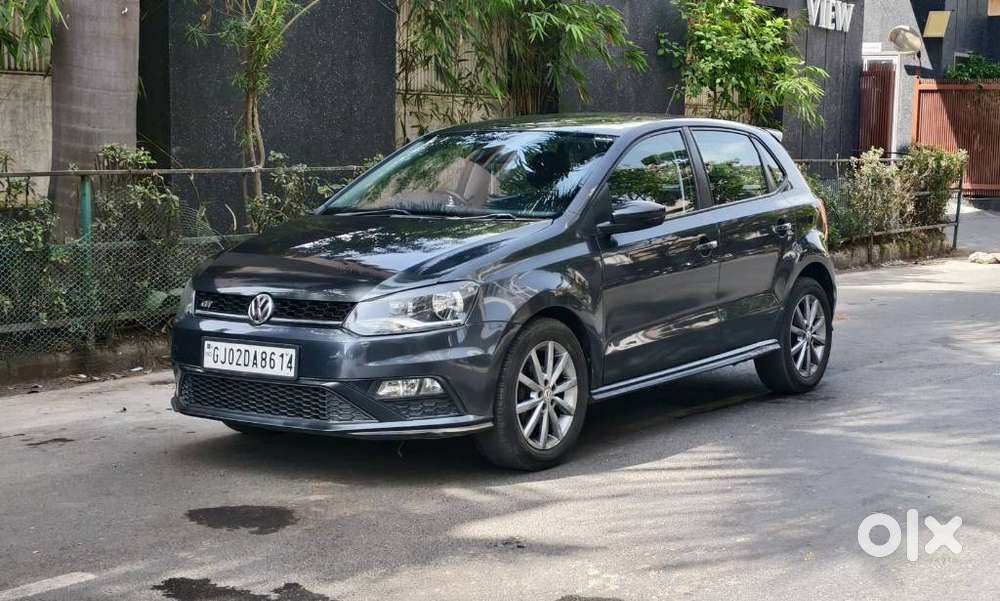 Volkswagen Polo Gt Tsi, 2020, Petrol