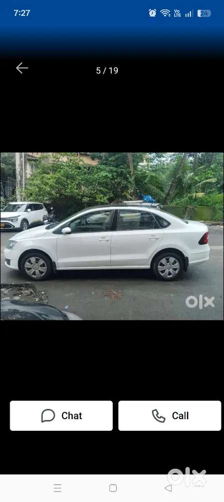 Skoda Rapid Style Plus 2015 Diesel Automatic