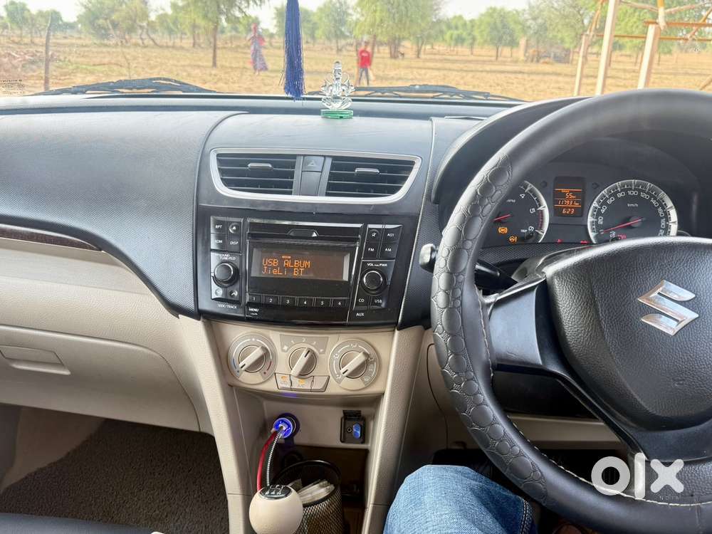 Maruti Dzire Diesel 2015