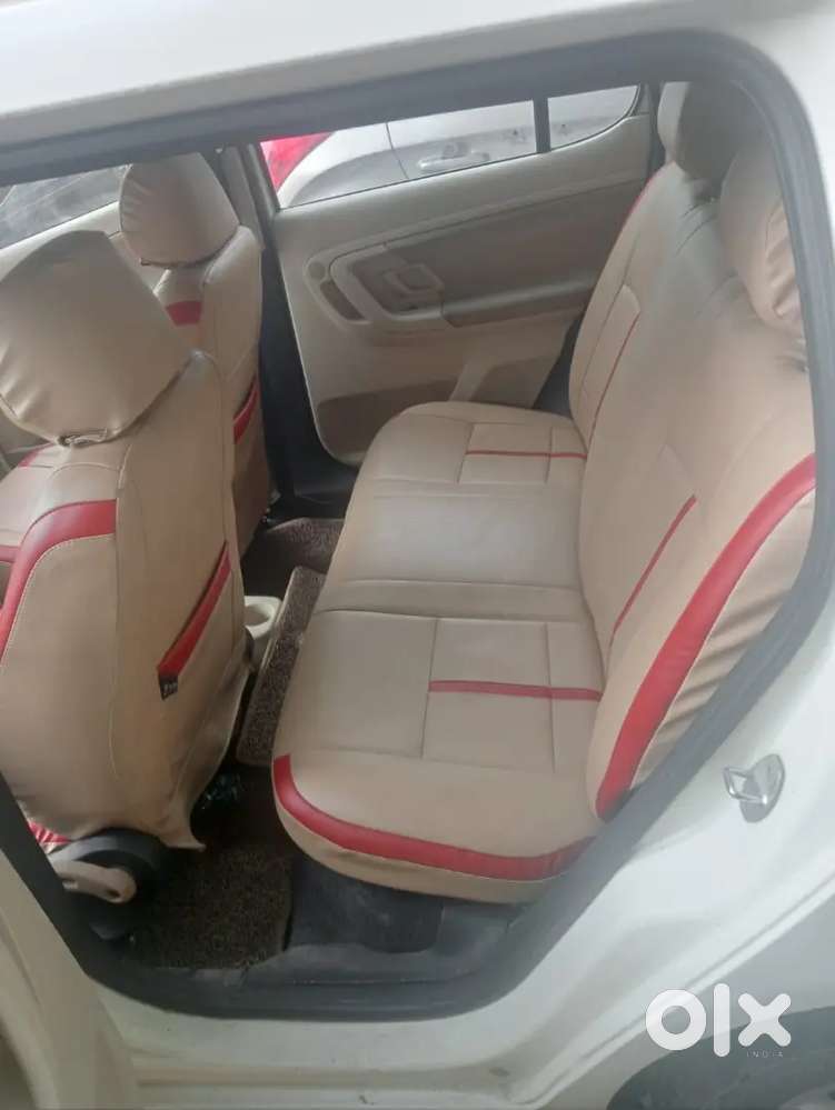 Skoda Fabia 2012 Petrol Well Maintained