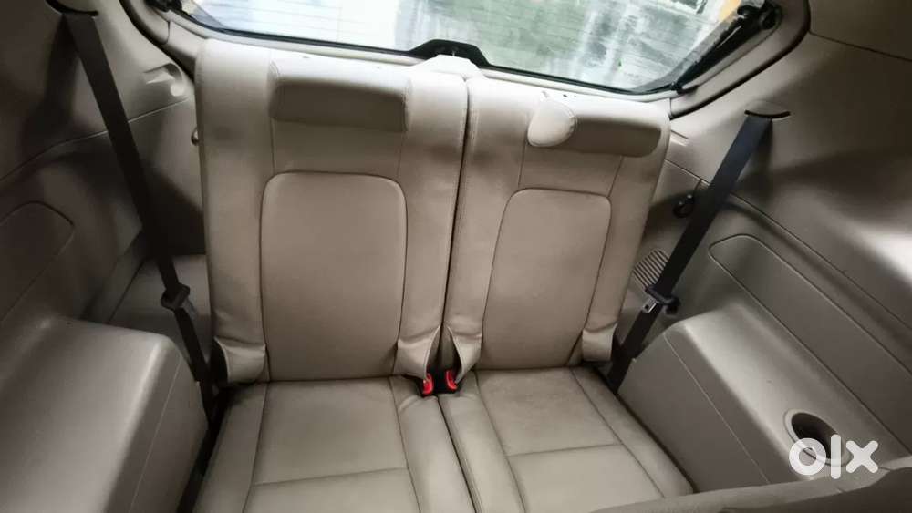 Chevrolet Captiva, 2009, Diesel