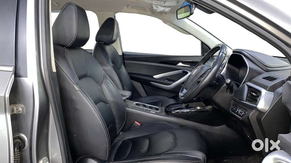 Mg Hector Sharp Dct Petrol, 2020, Petrol