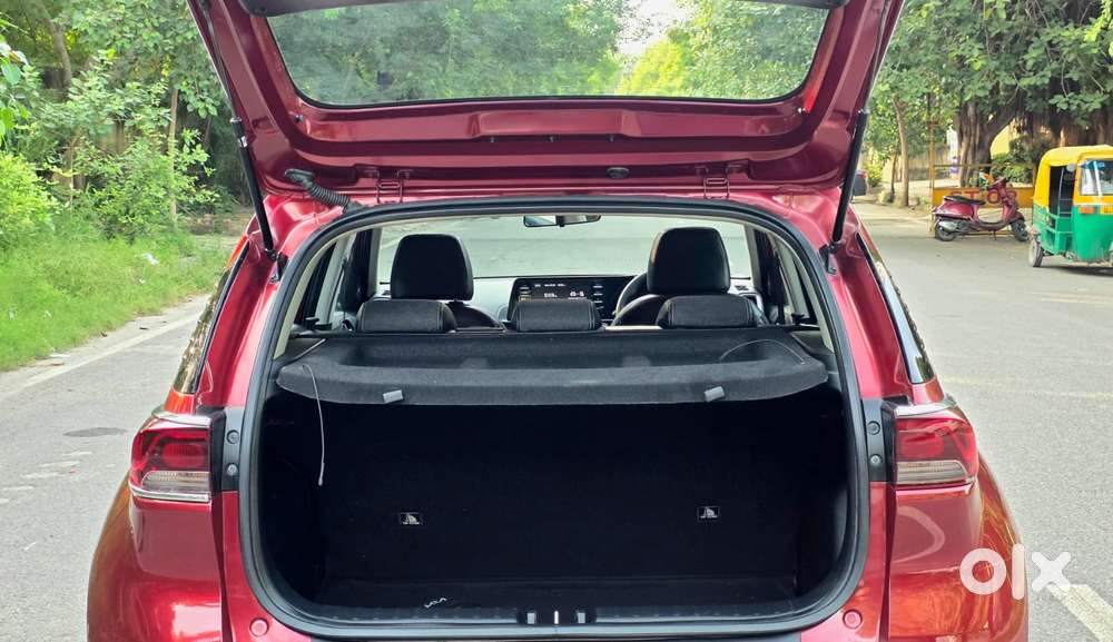 Kia Sonet 1.2 Htk Plus, 2023, Petrol