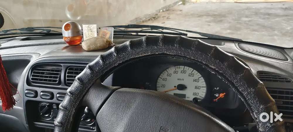 Maruti Suzuki Alto 2008