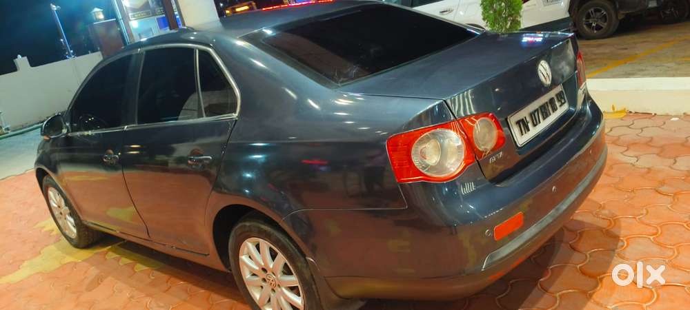 Volkswagen Jetta, 2010, Diesel