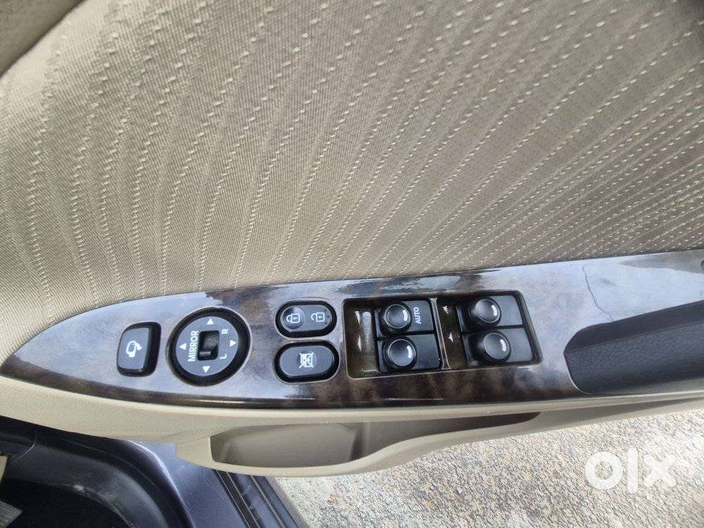 Hyundai Verna 1.6 Vtvt At Sx, 2016, Petrol
