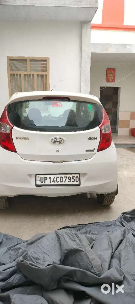 Hyundai Eon Magna 2014