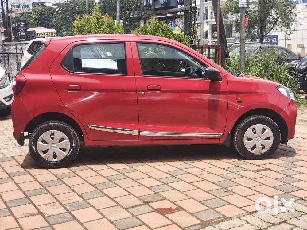Maruti Suzuki Alto K10 Vxi Ags Optional, 2023, Petrol
