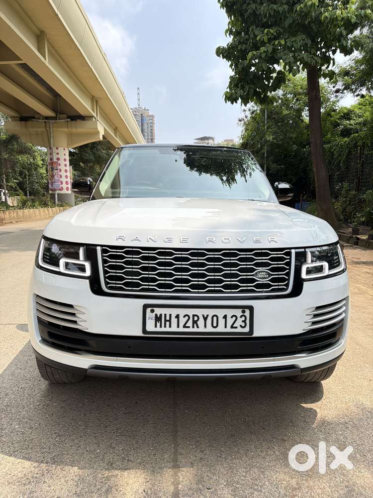 Land Rover Range 3.0 Diesel Lwb Vogue, 2019, Diesel