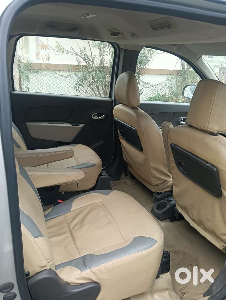 Renault Lodgy, 2018, Diesel