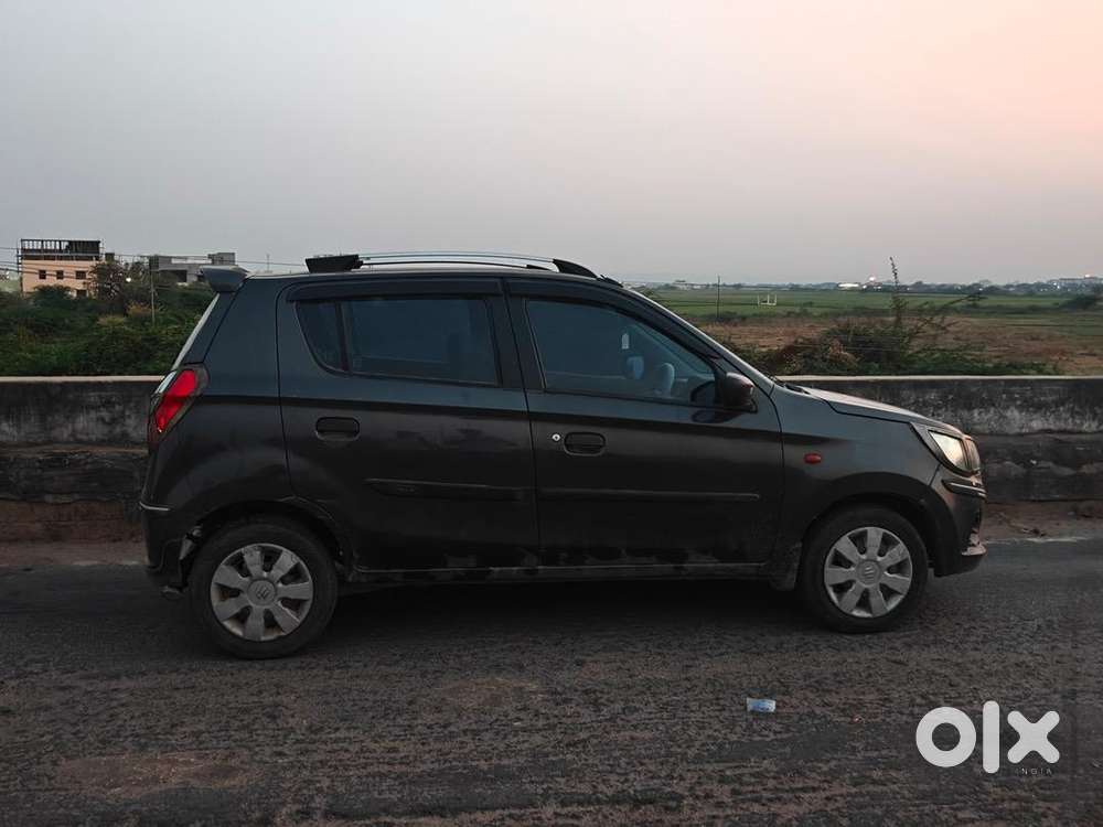 Maruti Suzuki Alto K10 2019 Petrol 52000 Km Driven