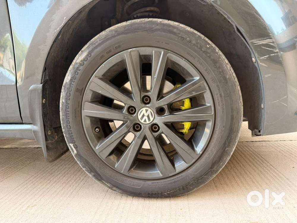 Volkswagen Polo Gt 1.2 Tsi  Stage 1 Tuned  Performance Beast