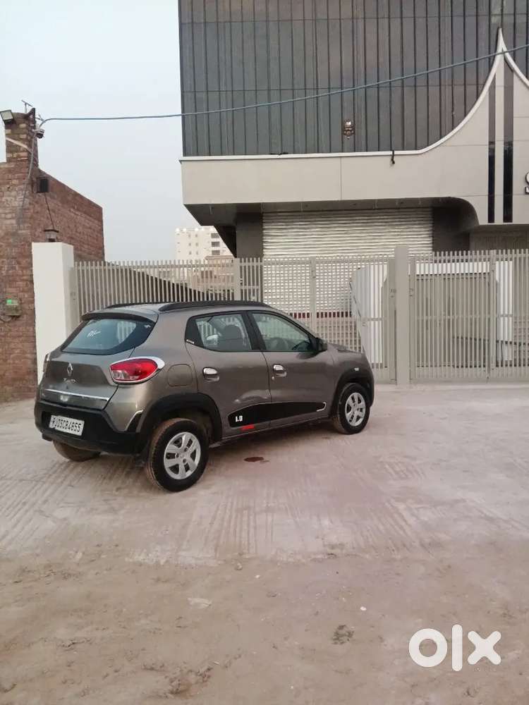 Renault Kwid