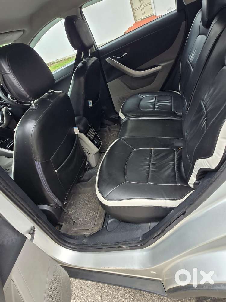 Tata Nexon 1.5 Revotorq Xz Plus (o), 2019, Diesel