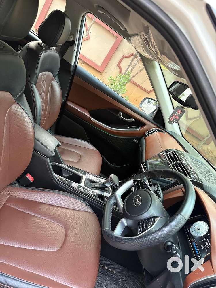 Hyundai Alcazar 1.5 Platinum (o) Diesel At 7 Str, 2022, Diesel