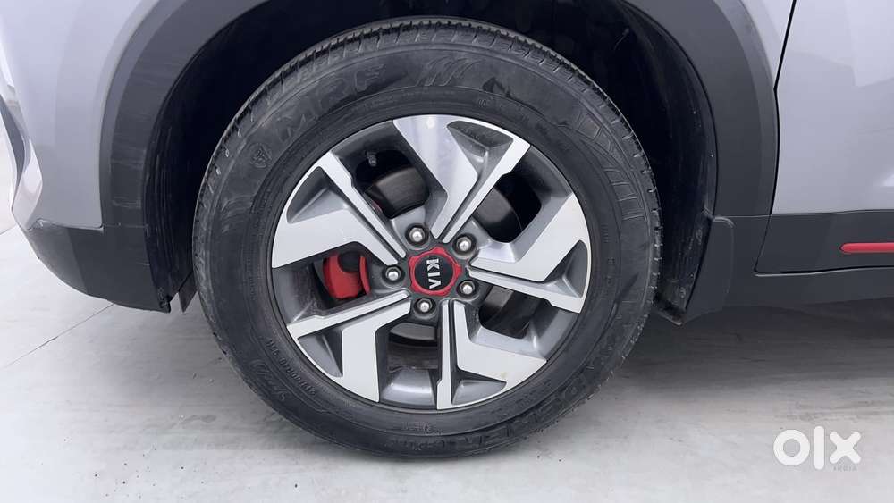 Kia Sonet 1.0 Gtx Plus Dct, 2021, Petrol