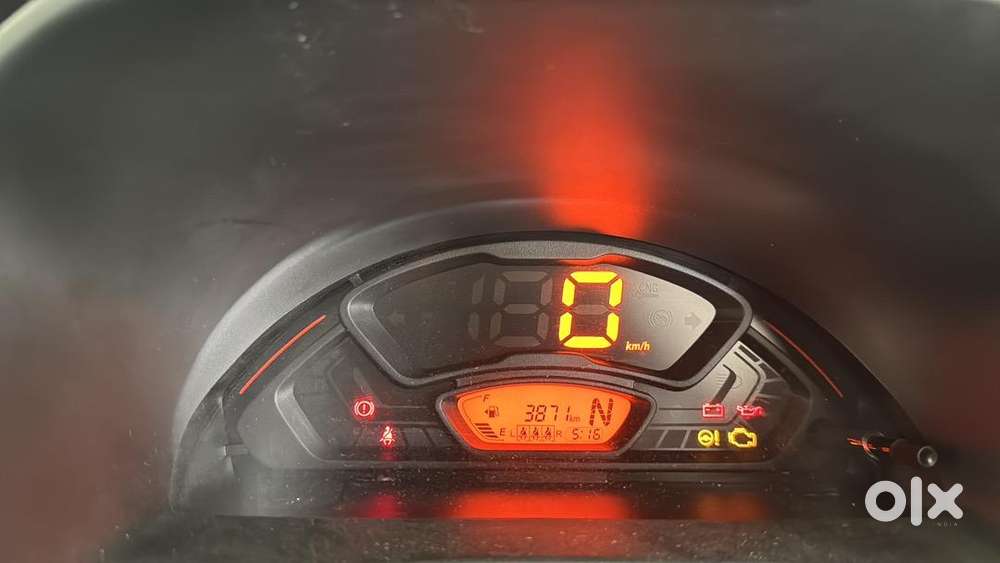 Maruti Suzuki Alto K10 2025 Petrol 3800 Km Driven