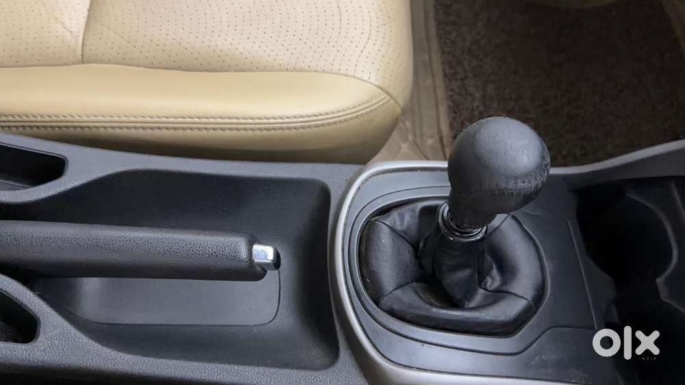 Honda City I Vtec Vx, 2017, Petrol