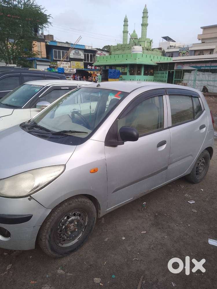 Hyundai I10 Era 2008 Petrol