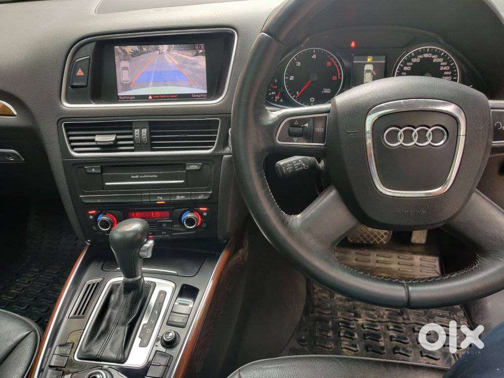 Audi Q5 2.0 Tdi S Line, 2012, Diesel